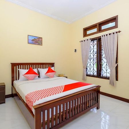 Oyo 2864 Mangsit Garden Homestay Экстерьер фото