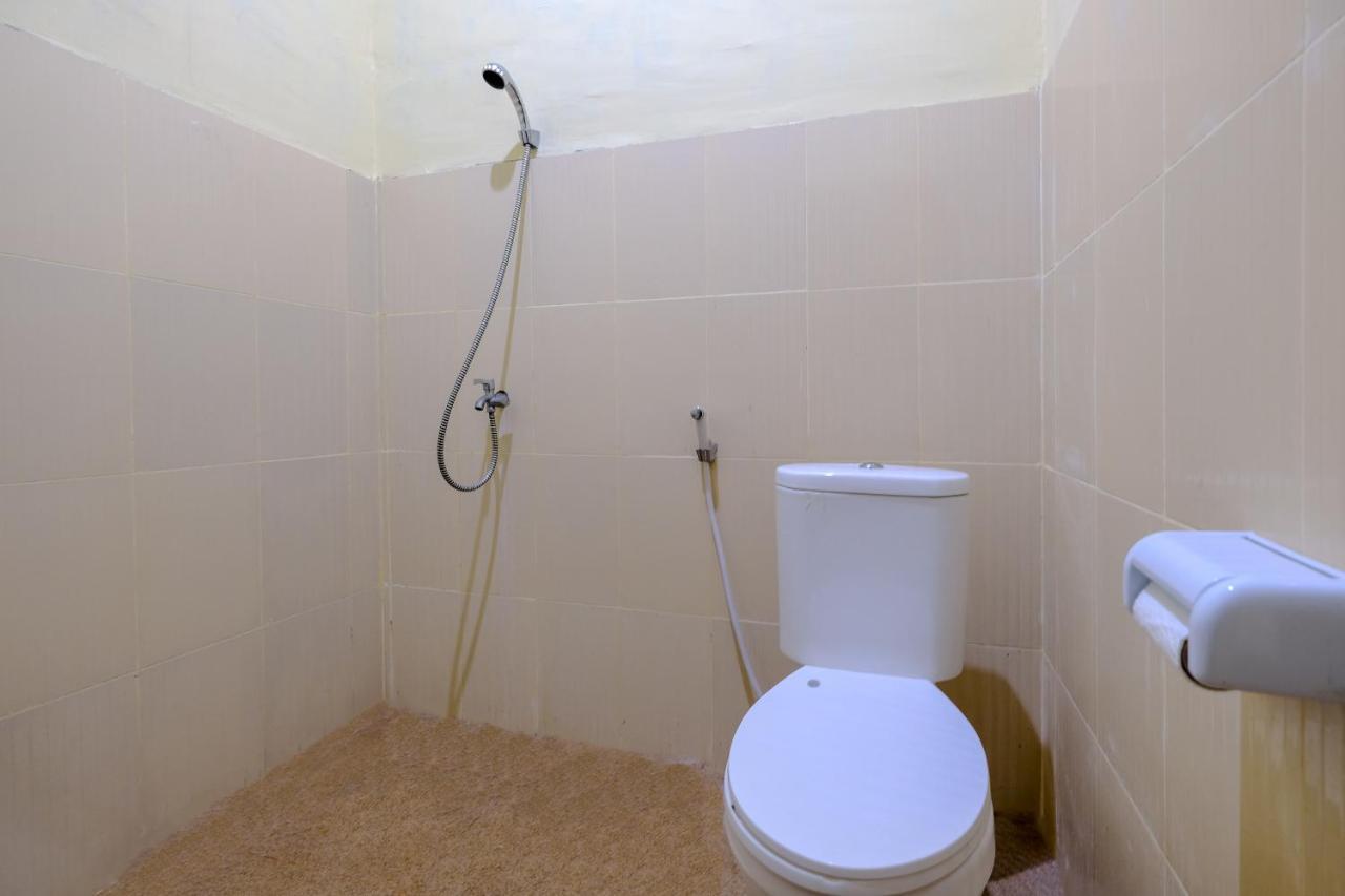 Oyo 2864 Mangsit Garden Homestay Экстерьер фото
